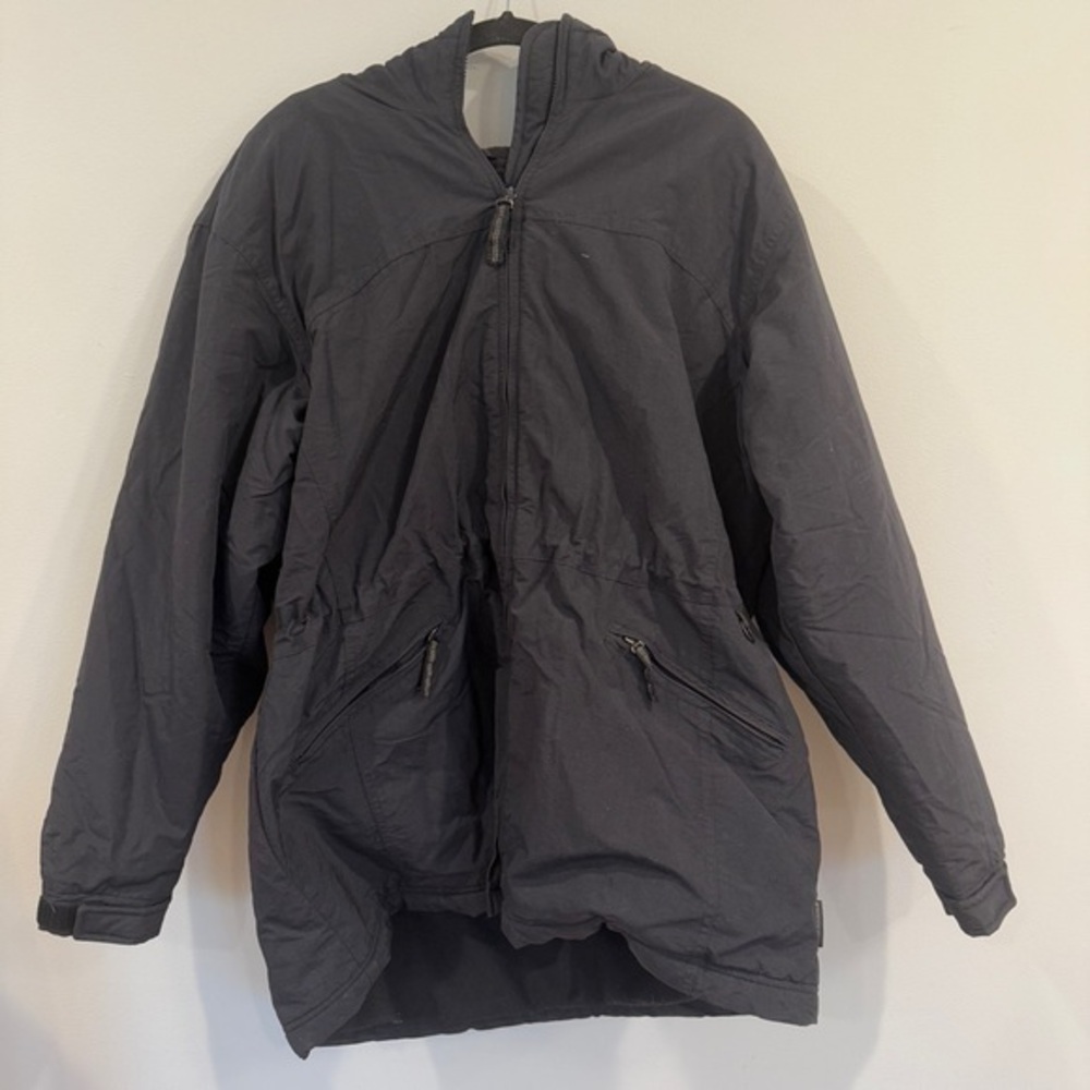 Pacific Trail Heavy Winter Coat